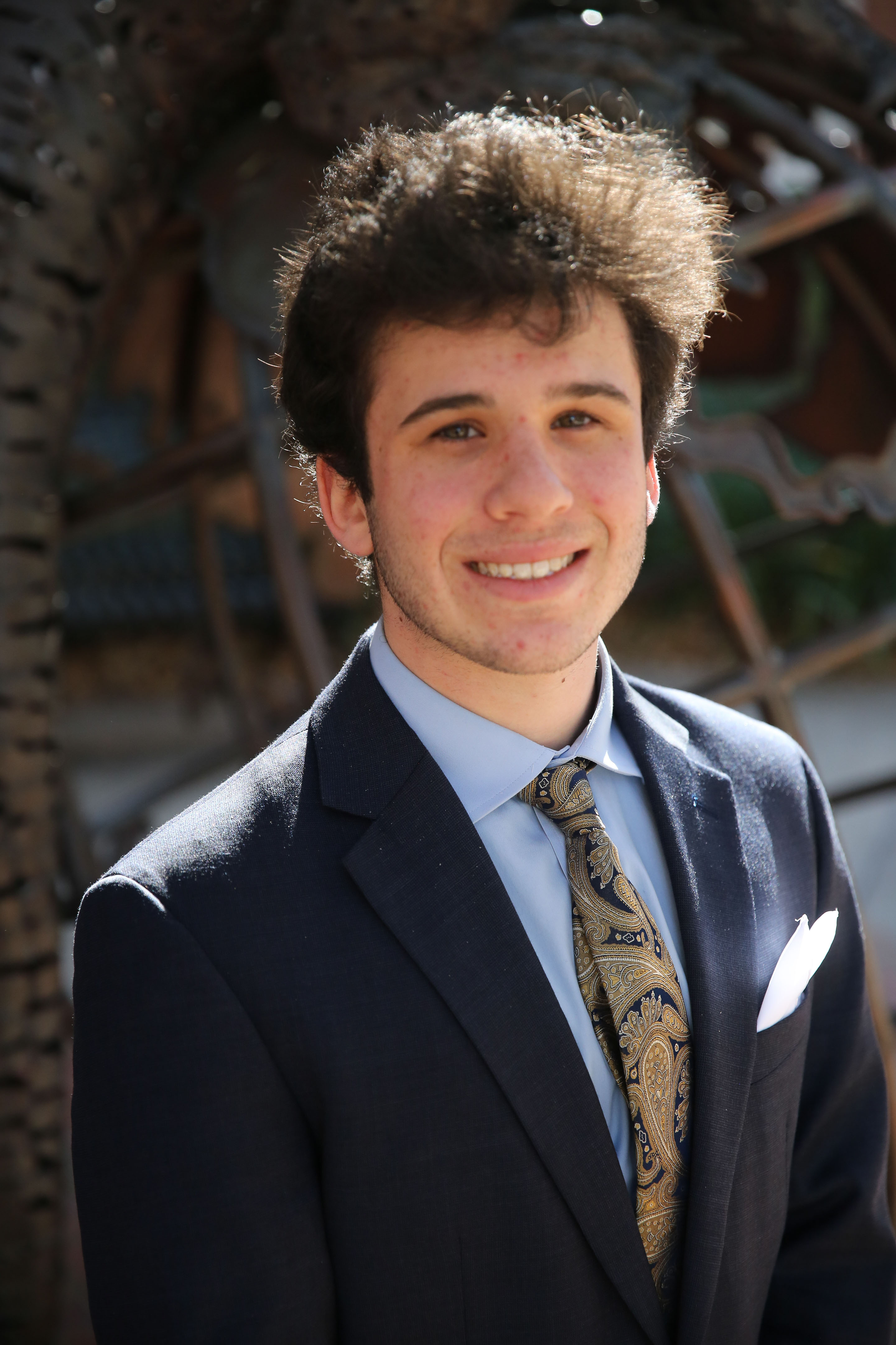 Founder — Oakspire Advisory