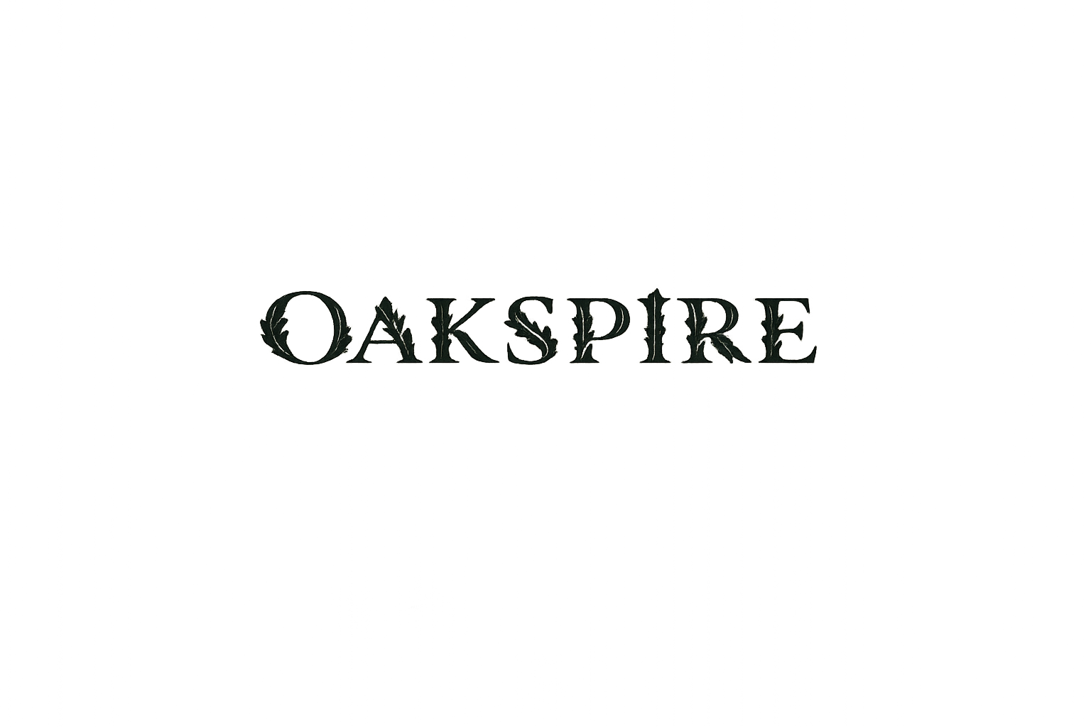 Oakspire Advisory